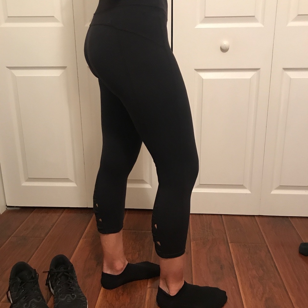 Athleta leggings